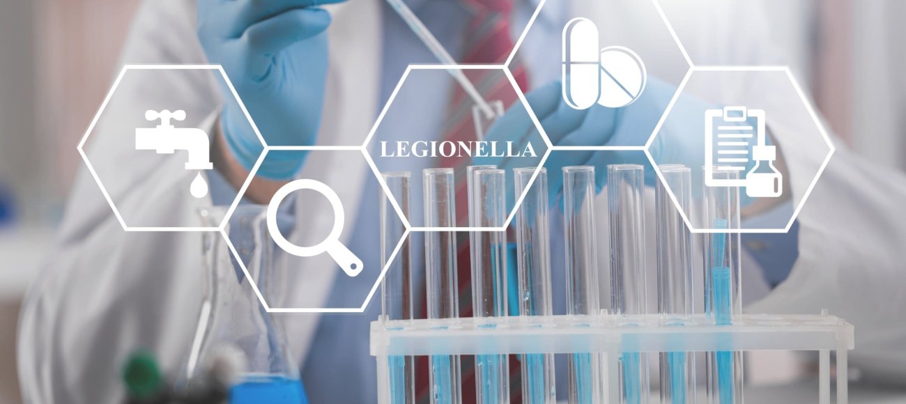 Current Biocide Approaches Against Legionella: What’s Working?