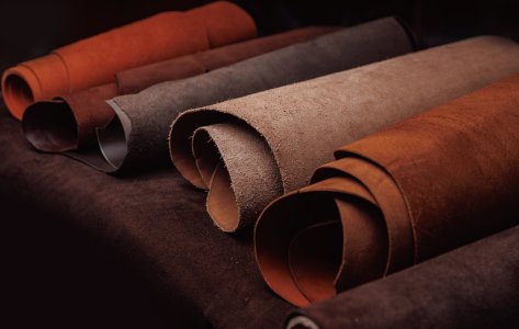 Leather Testing