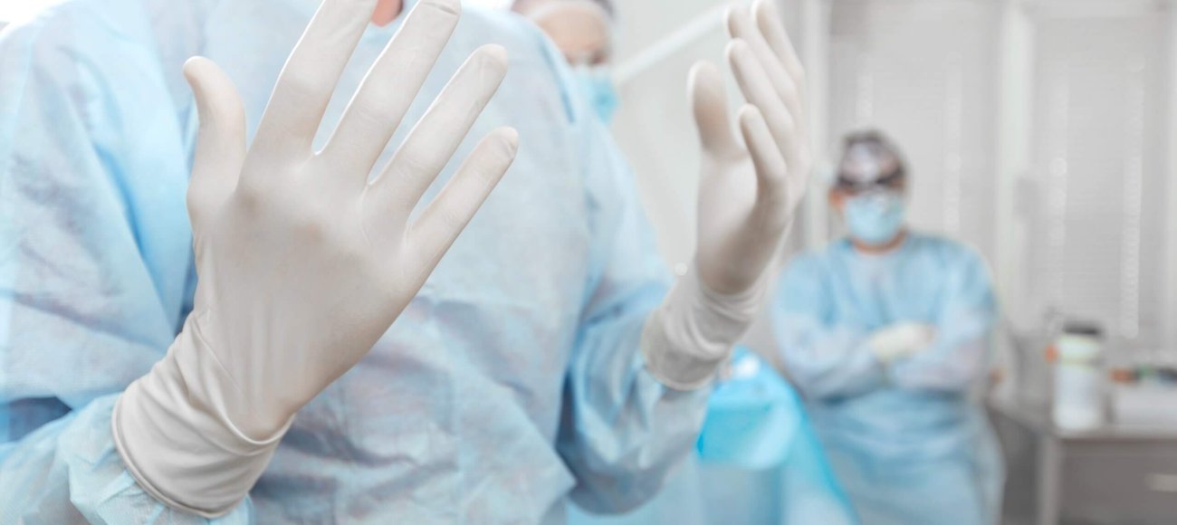 EN 12791: A Guide to Test Methods and Requirements for Surgical Hand Disinfectants