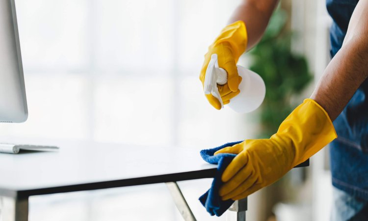 Ensuring Market Success Through Accurate Disinfectant Efficacy Testing: What Should You Know!