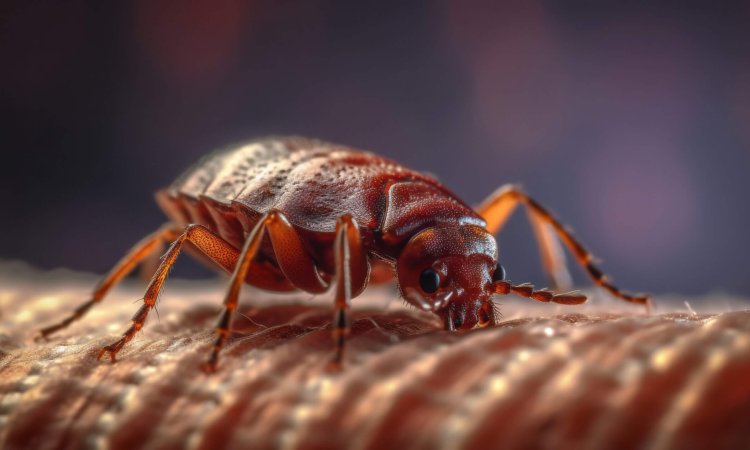 Impact of bed bugs on paris and the upcoming olympics