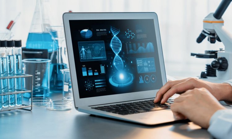 The Future of Antibacterial Drugs: Predictions Based on Current Trends