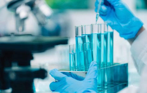 How to Choose the Right Lab for Your Disinfectant Efficacy Testing Needs