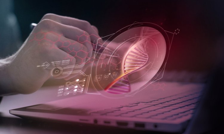 bioinformatics in MIC and MBC testing