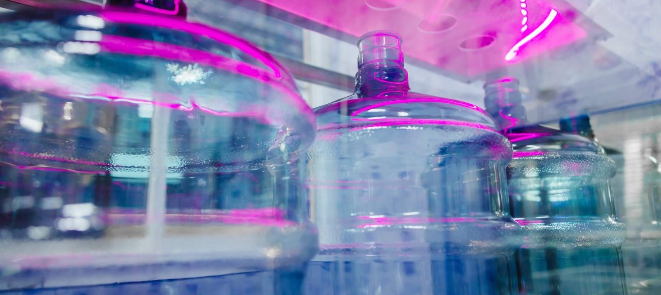 Applications of UV-C Disinfection in Healthcare Settings