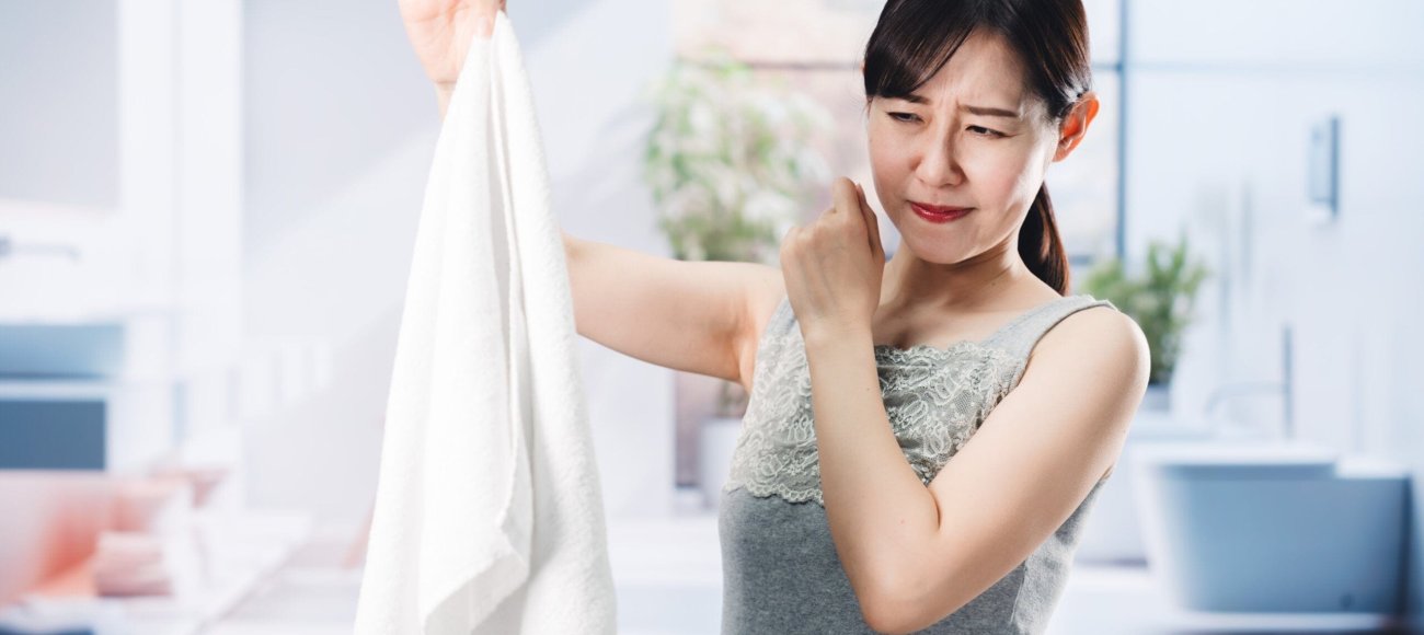 Odor Testing Services