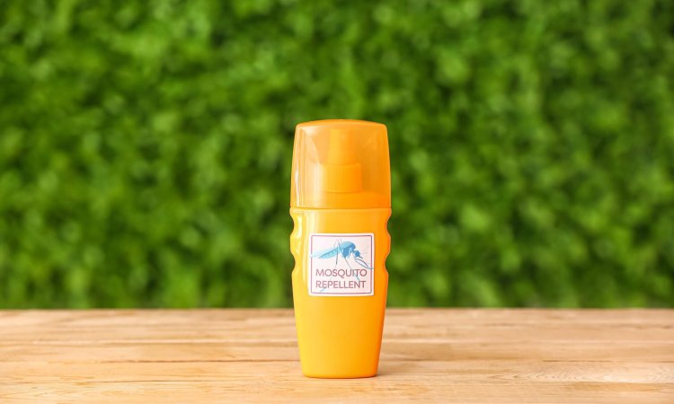 The Science Behind Mosquito Repellents: How They Work and Why
