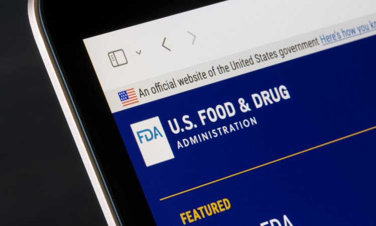 U.S. Food and Drug Administration (FDA), a federal agency of the Department of Health and Human Services (HHS)