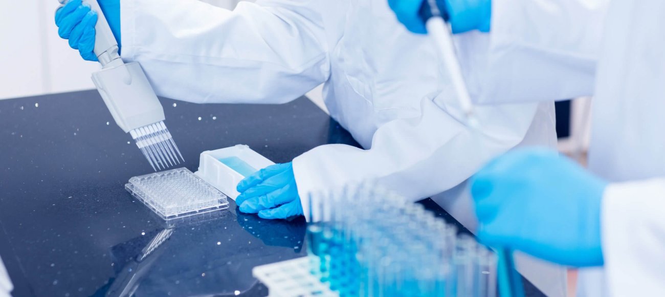 Understanding EN 14476 Testing of Disinfectants for Viral Infection Prevention and Control