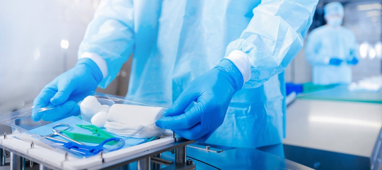 ISO 20743 Certification for Antibacterial Textile
