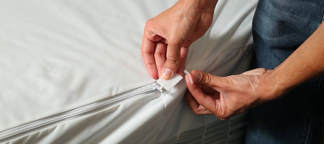 Using Bed Bugs-Resistant Materials: A Preventive Approach