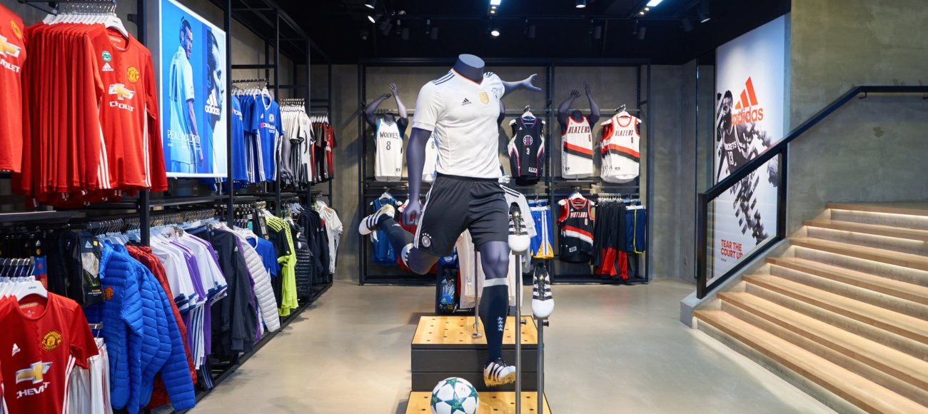 Activewear Testing Services