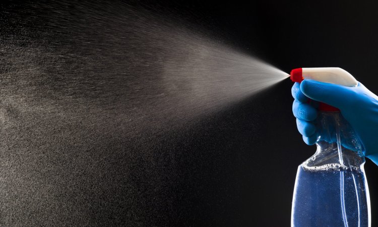 Disinfectant Spray Testing Services: Ensuring Efficacy and Safety